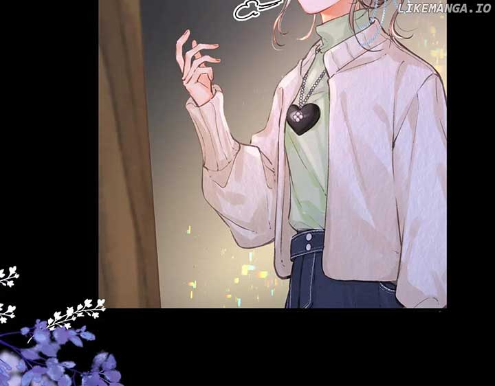 You Are My Desire Chapter 73 page 18