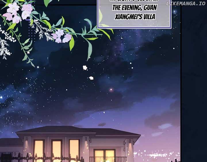 You Are My Desire Chapter 73 page 1