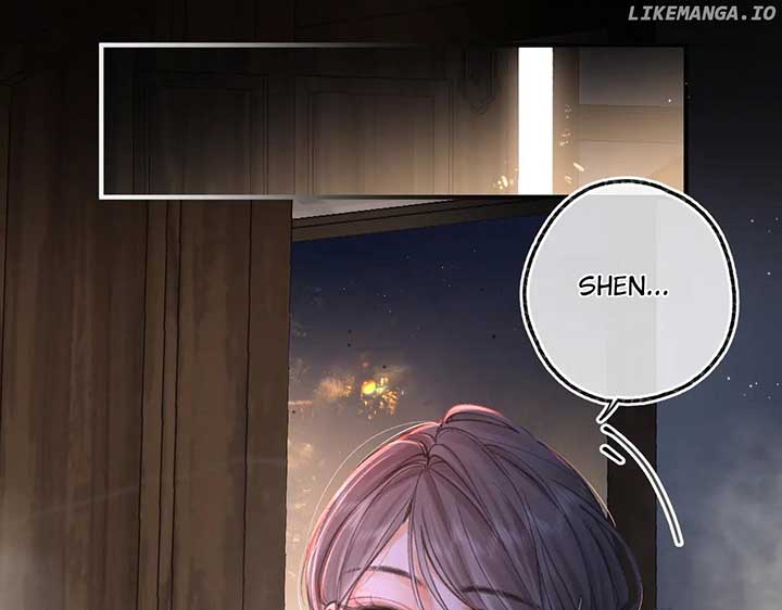 You Are My Desire Chapter 73 page 21