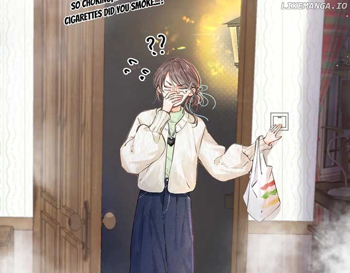 You Are My Desire Chapter 73 page 25