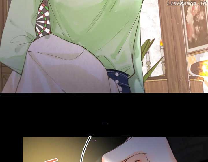 You Are My Desire Chapter 73 page 36