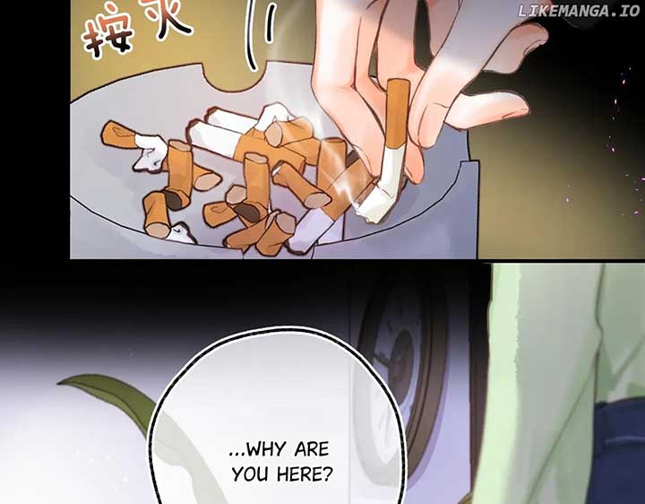 You Are My Desire Chapter 73 page 37
