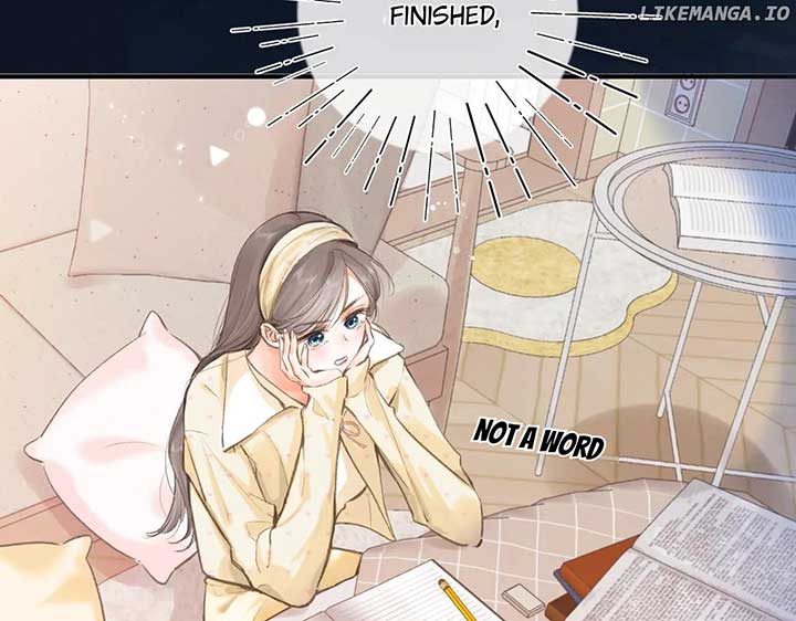 You Are My Desire Chapter 73 page 3
