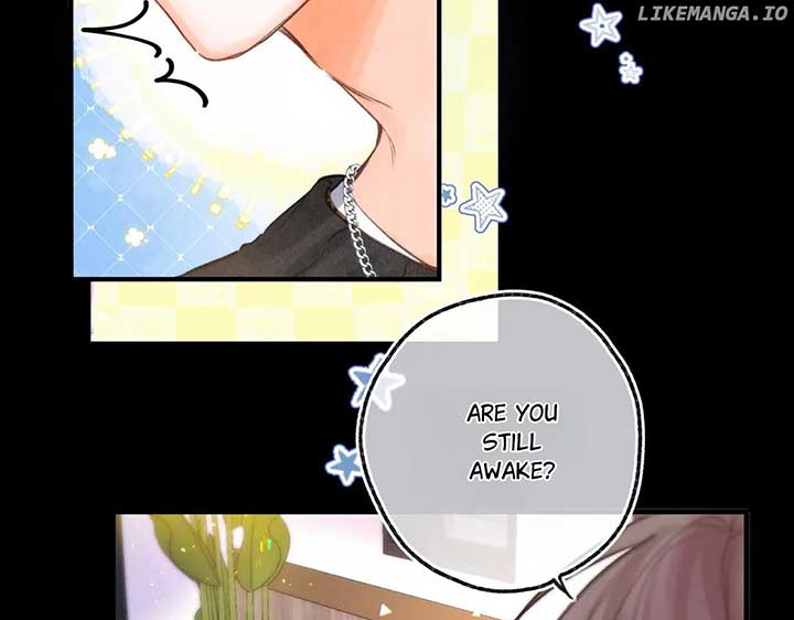 You Are My Desire Chapter 73 page 41