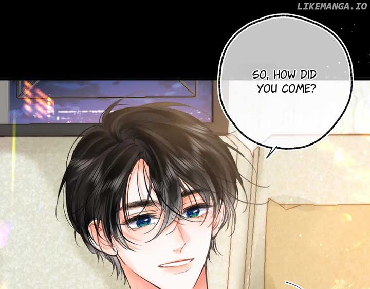 You Are My Desire Chapter 73 page 47