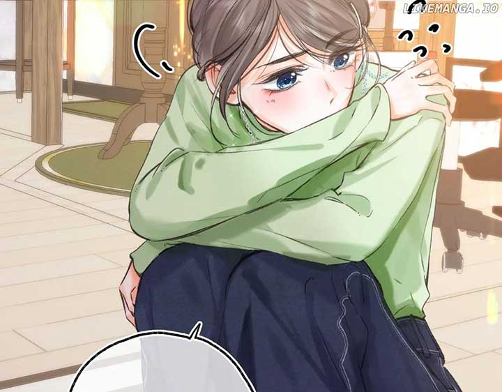 You Are My Desire Chapter 73 page 50