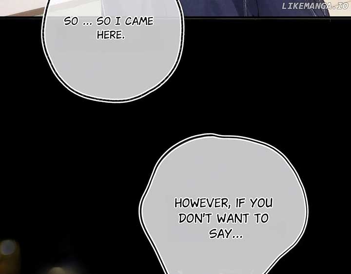 You Are My Desire Chapter 73 page 51