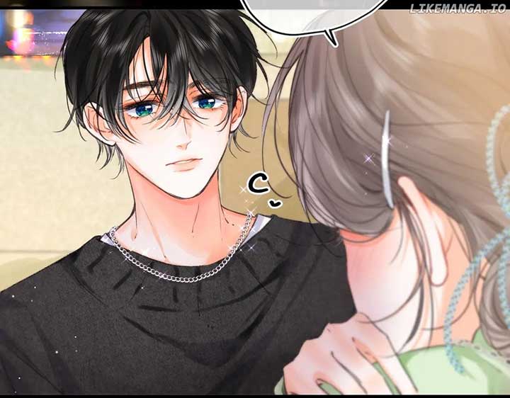 You Are My Desire Chapter 73 page 52