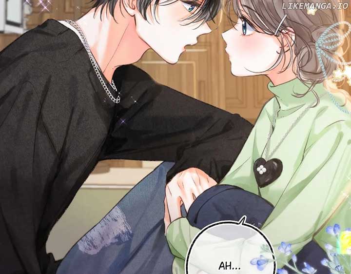 You Are My Desire Chapter 73 page 55