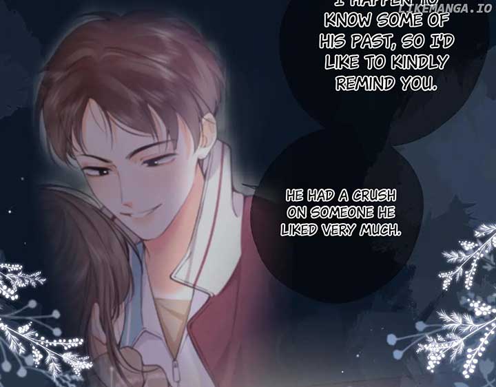 You Are My Desire Chapter 73 page 6