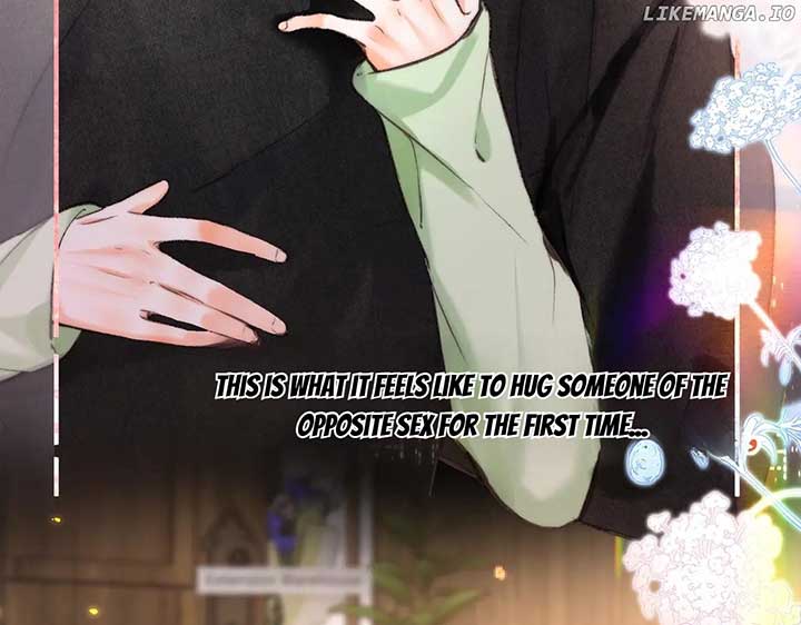 You Are My Desire Chapter 73 page 73