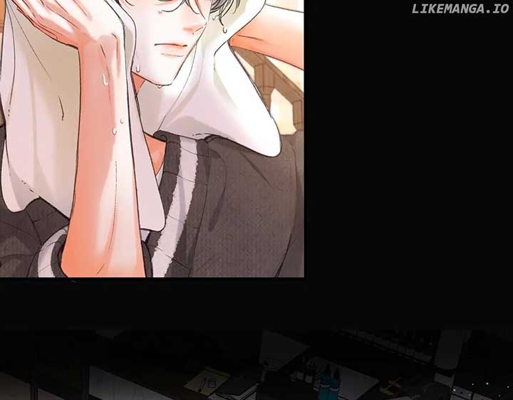 You Are My Desire Chapter 74 page 13
