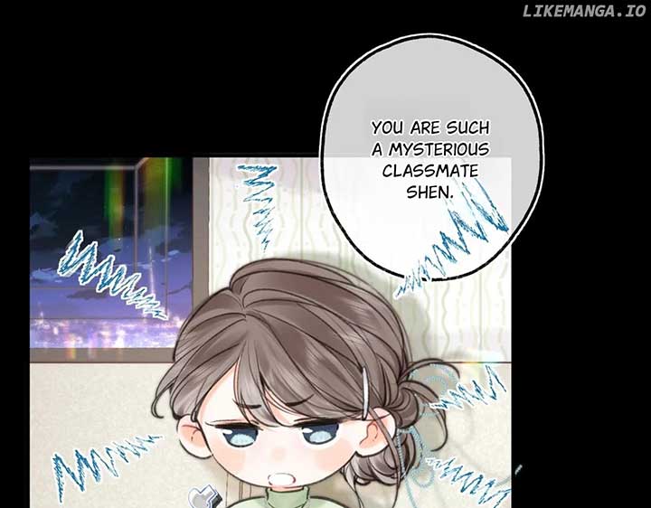 You Are My Desire Chapter 74 page 17