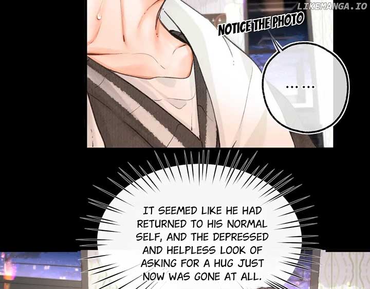 You Are My Desire Chapter 74 page 20
