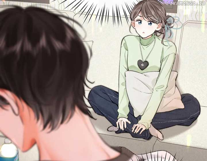 You Are My Desire Chapter 74 page 21