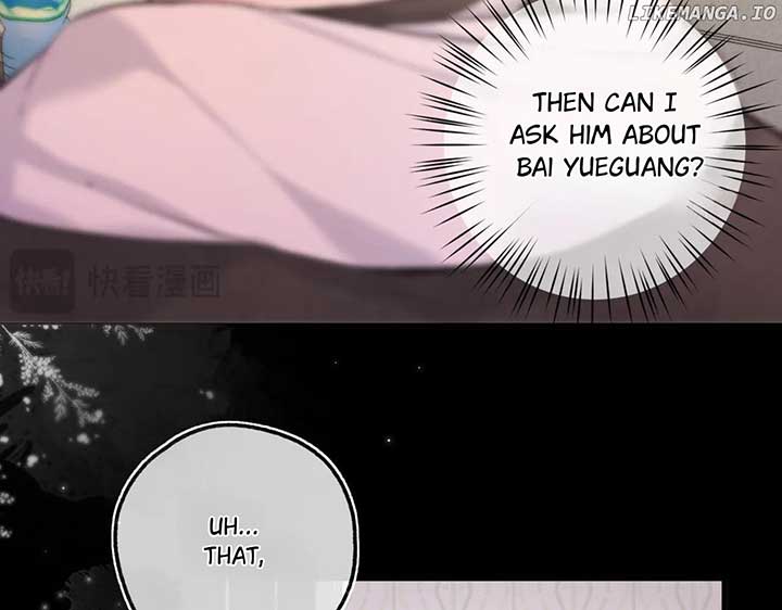 You Are My Desire Chapter 74 page 22