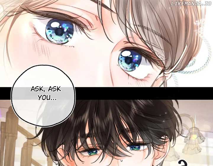 You Are My Desire Chapter 74 page 25