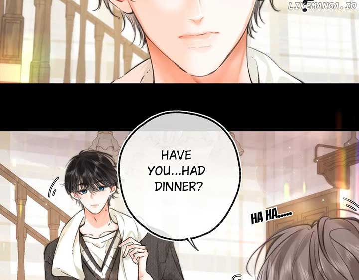 You Are My Desire Chapter 74 page 26