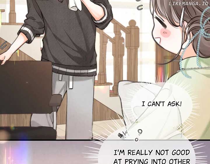 You Are My Desire Chapter 74 page 27