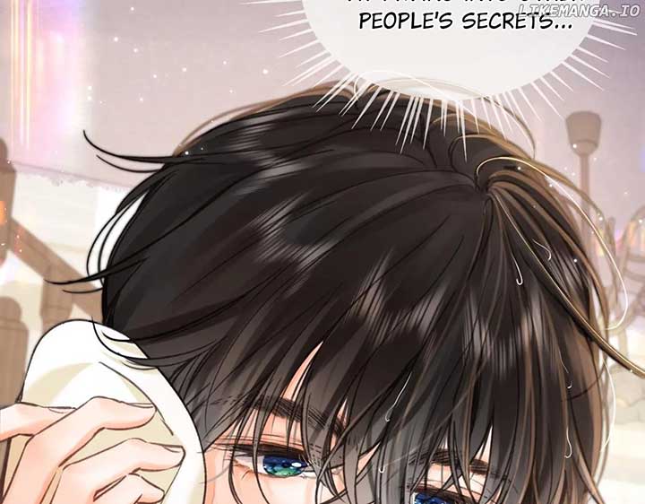 You Are My Desire Chapter 74 page 28