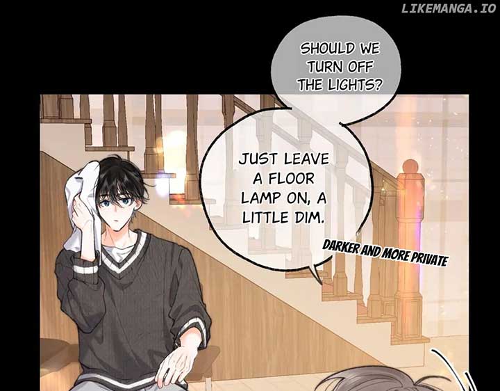 You Are My Desire Chapter 74 page 31