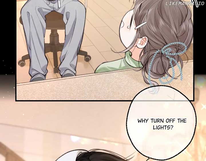 You Are My Desire Chapter 74 page 32
