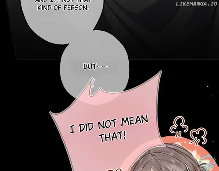 You Are My Desire Chapter 74 page 35