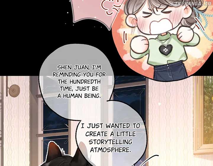 You Are My Desire Chapter 74 page 36