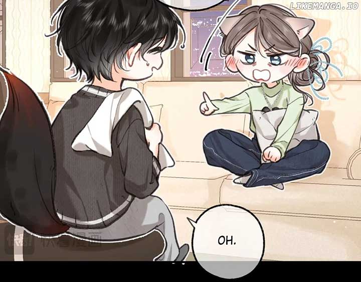 You Are My Desire Chapter 74 page 37
