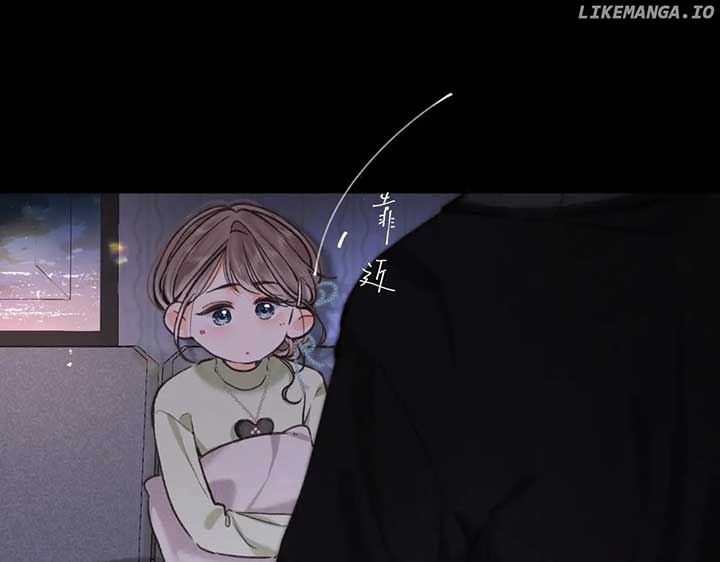 You Are My Desire Chapter 74 page 41