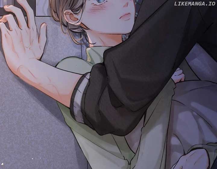 You Are My Desire Chapter 74 page 45