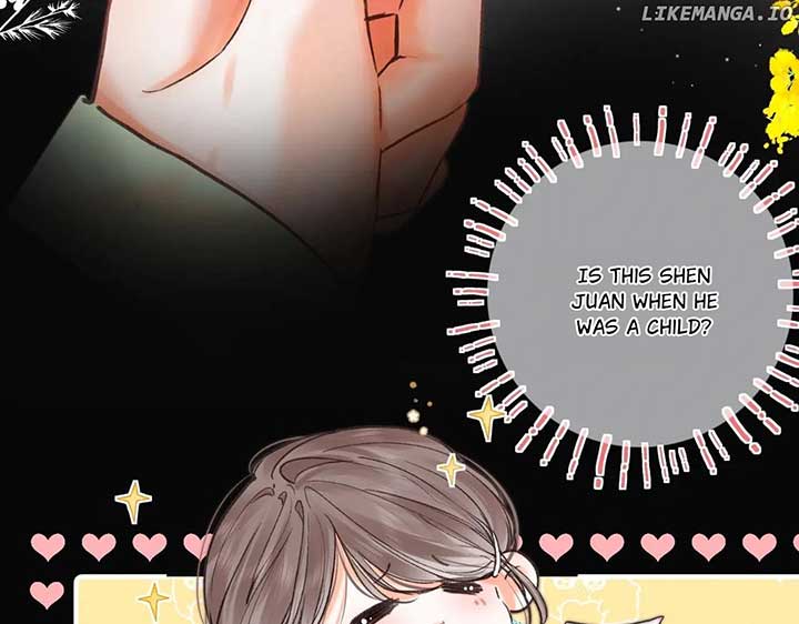 You Are My Desire Chapter 74 page 4