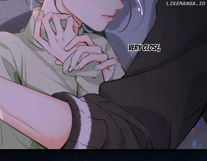 You Are My Desire Chapter 74 page 49