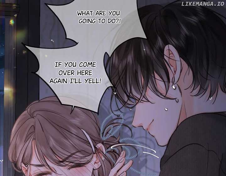 You Are My Desire Chapter 74 page 51