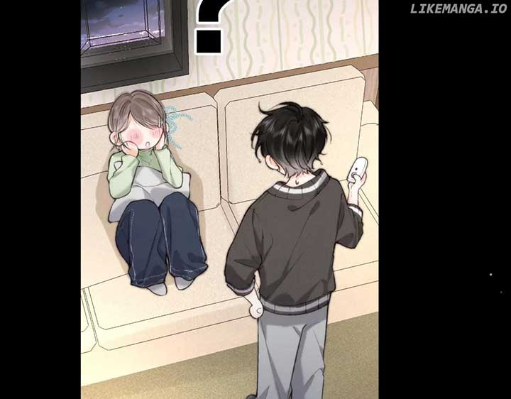 You Are My Desire Chapter 74 page 63