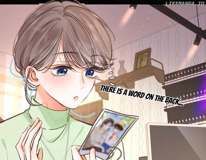 You Are My Desire Chapter 74 page 6