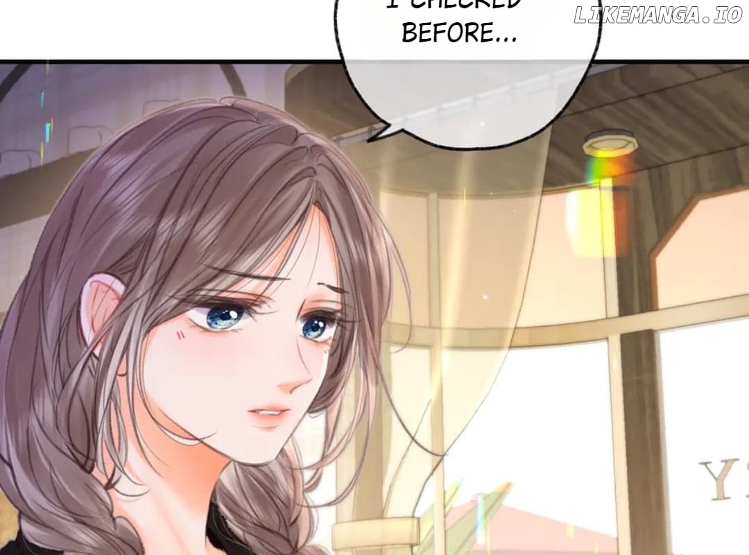 You Are My Desire Chapter 83 page 12
