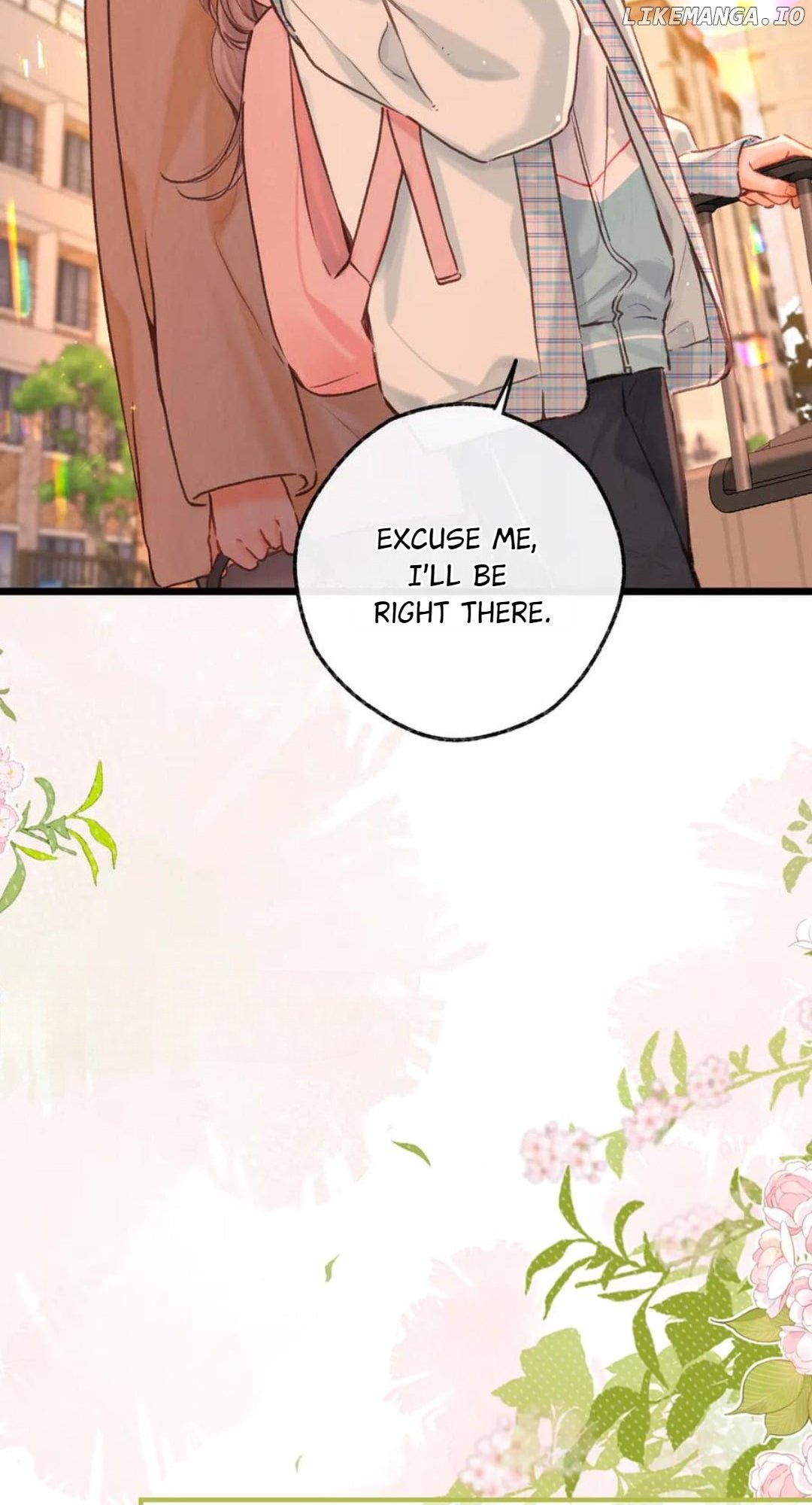 You Are My Desire Chapter 83 page 1