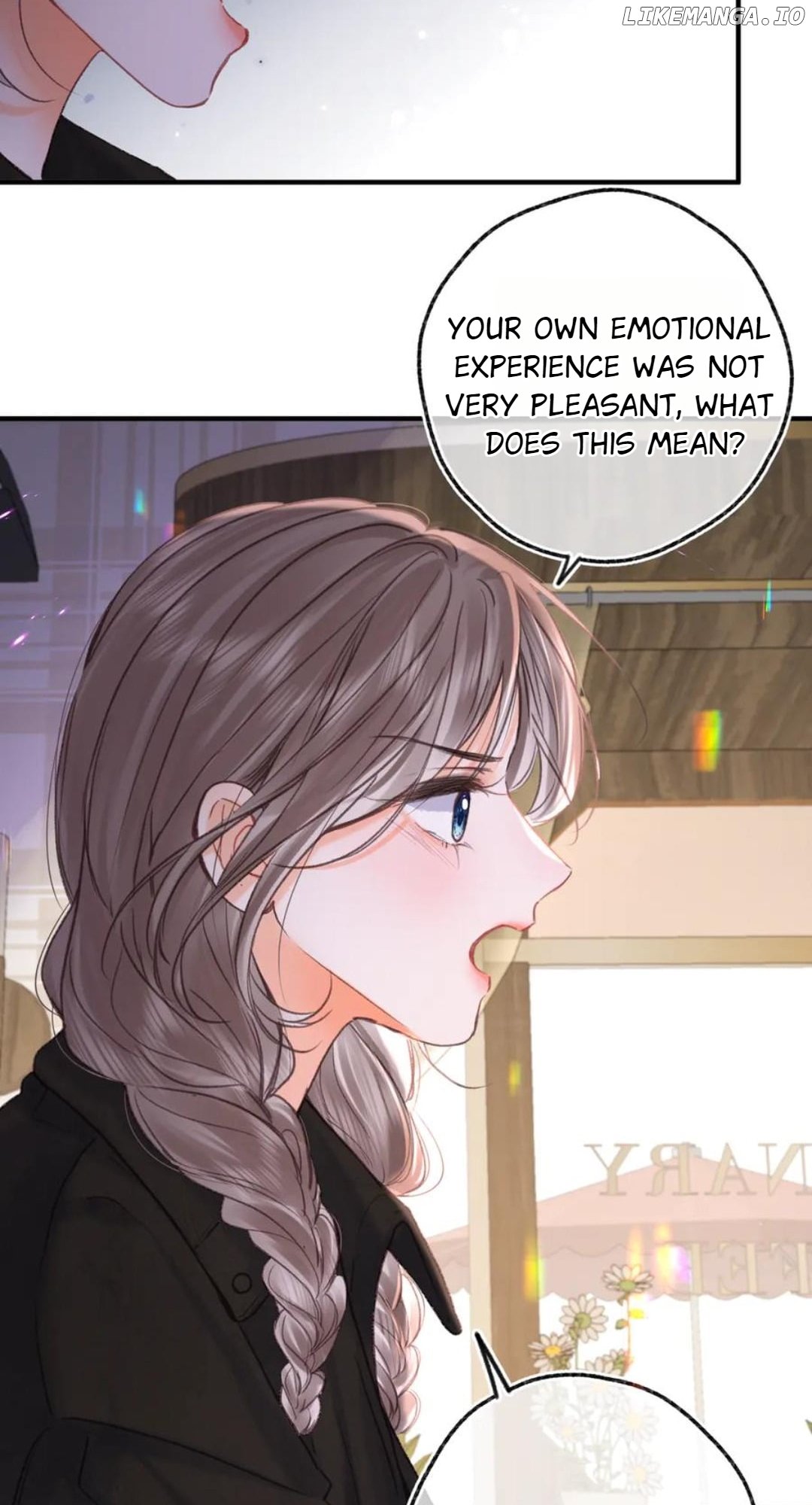 You Are My Desire Chapter 83 page 19