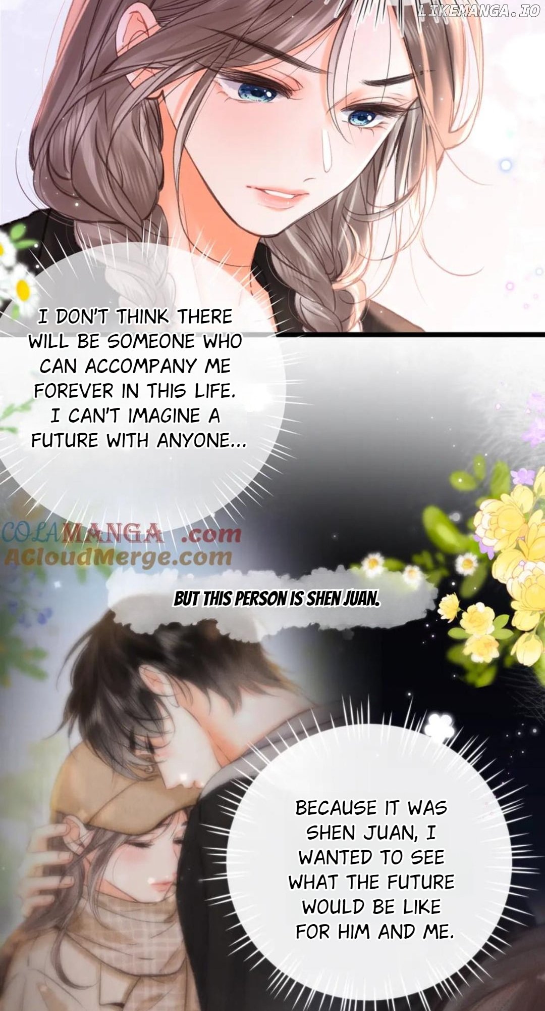 You Are My Desire Chapter 83 page 23