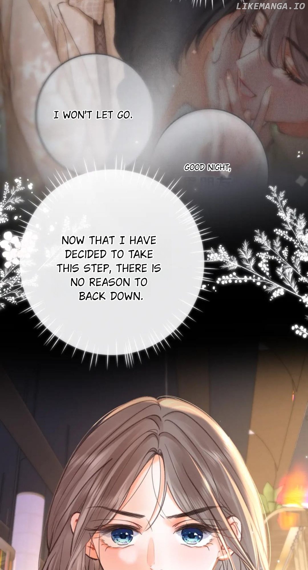 You Are My Desire Chapter 83 page 24