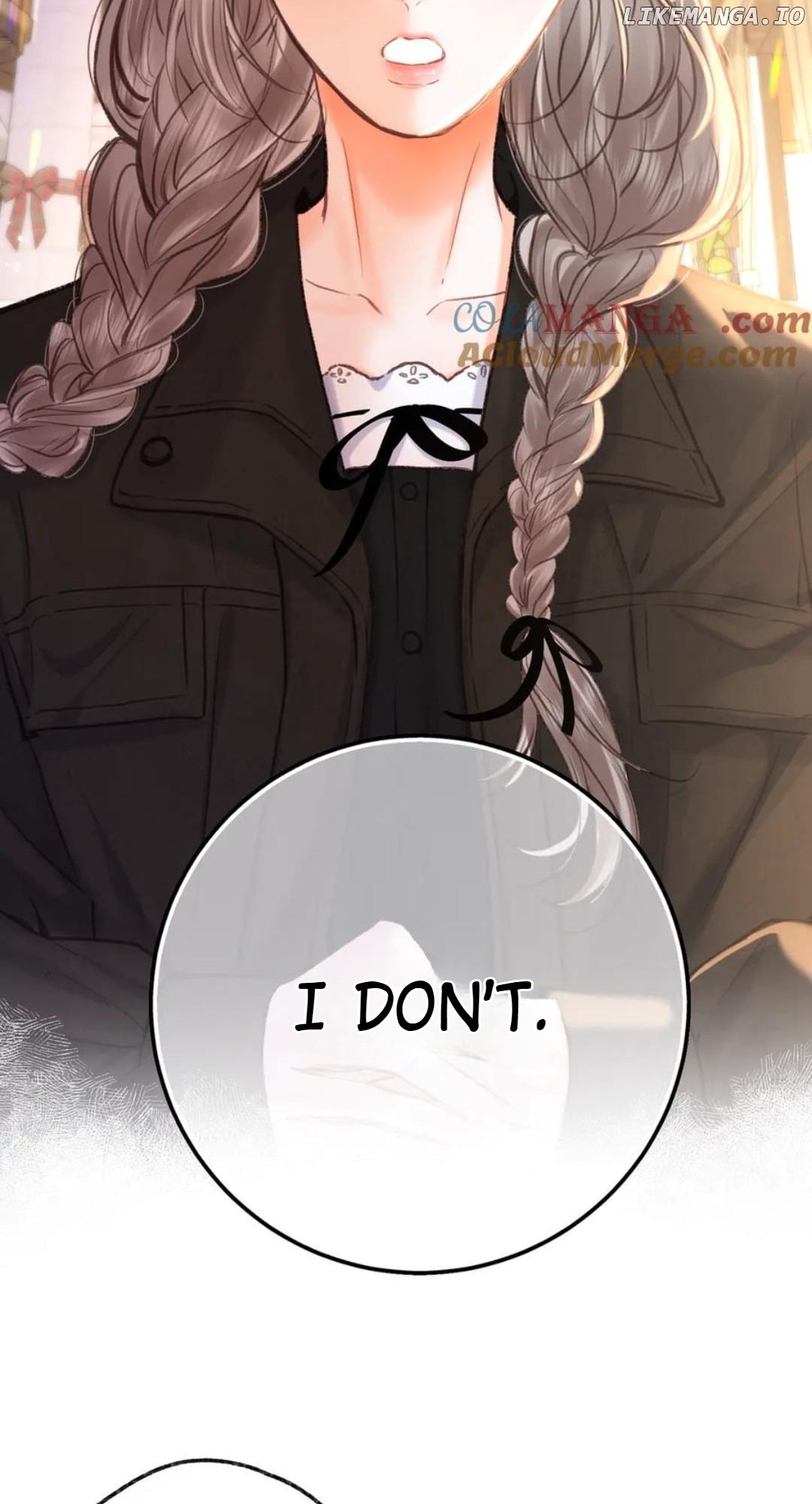 You Are My Desire Chapter 83 page 25