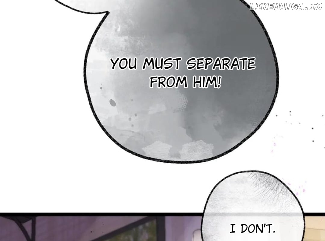 You Are My Desire Chapter 83 page 27