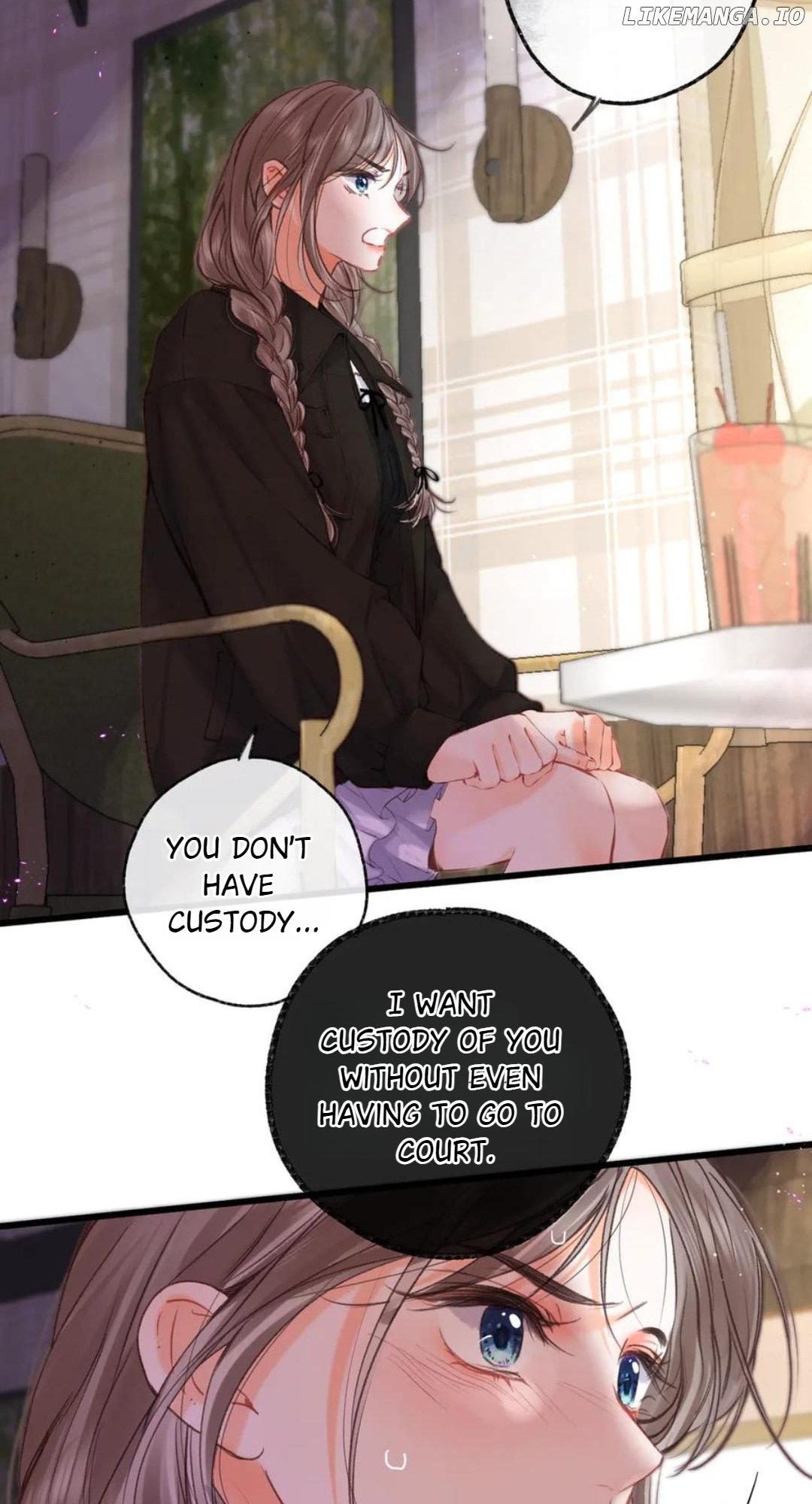 You Are My Desire Chapter 83 page 28