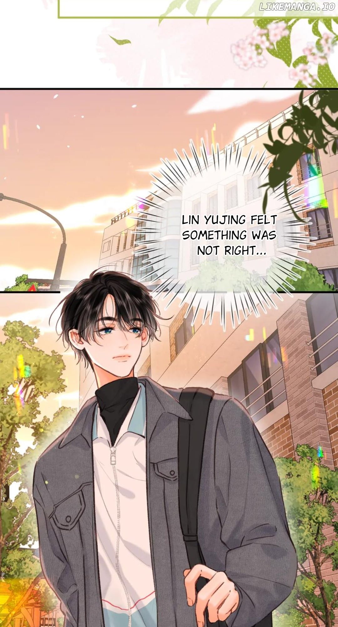 You Are My Desire Chapter 83 page 2