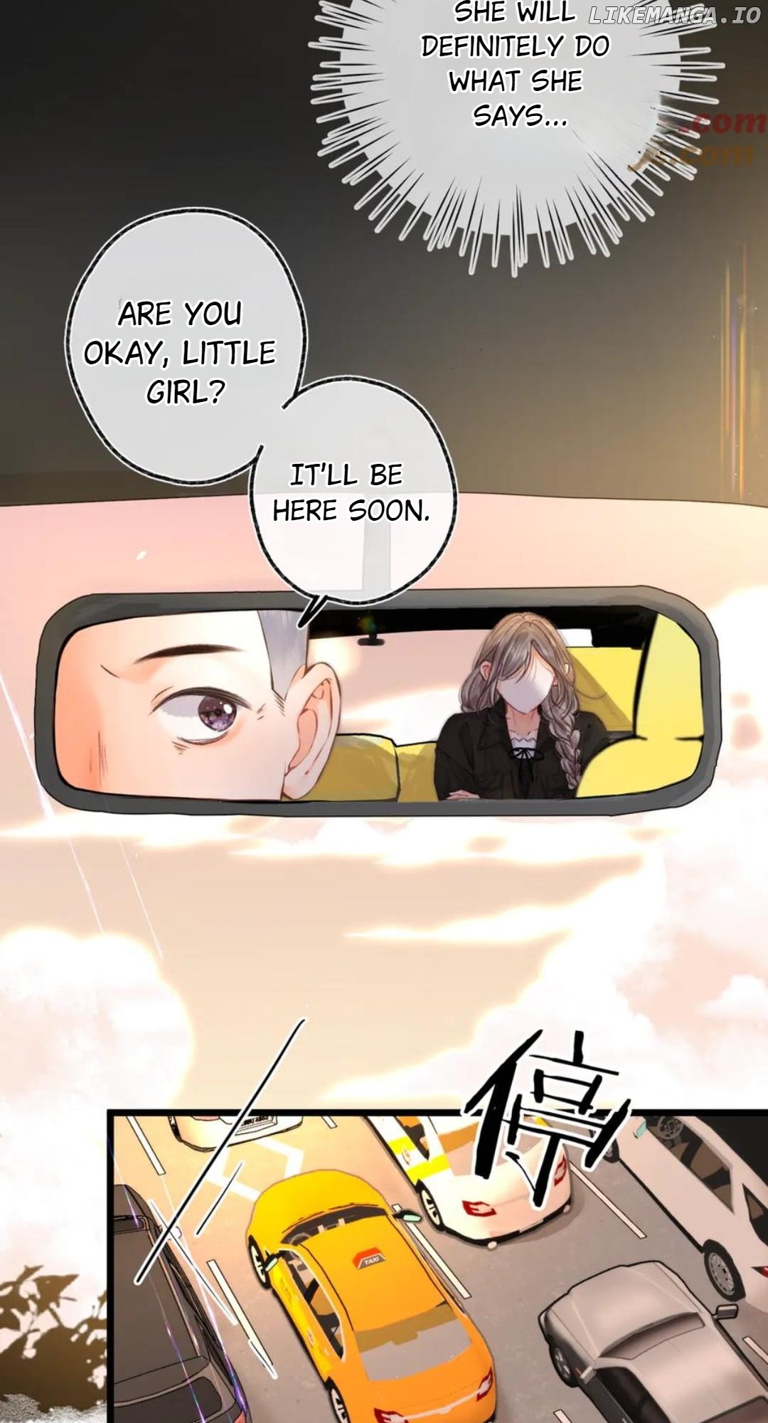 You Are My Desire Chapter 83 page 37