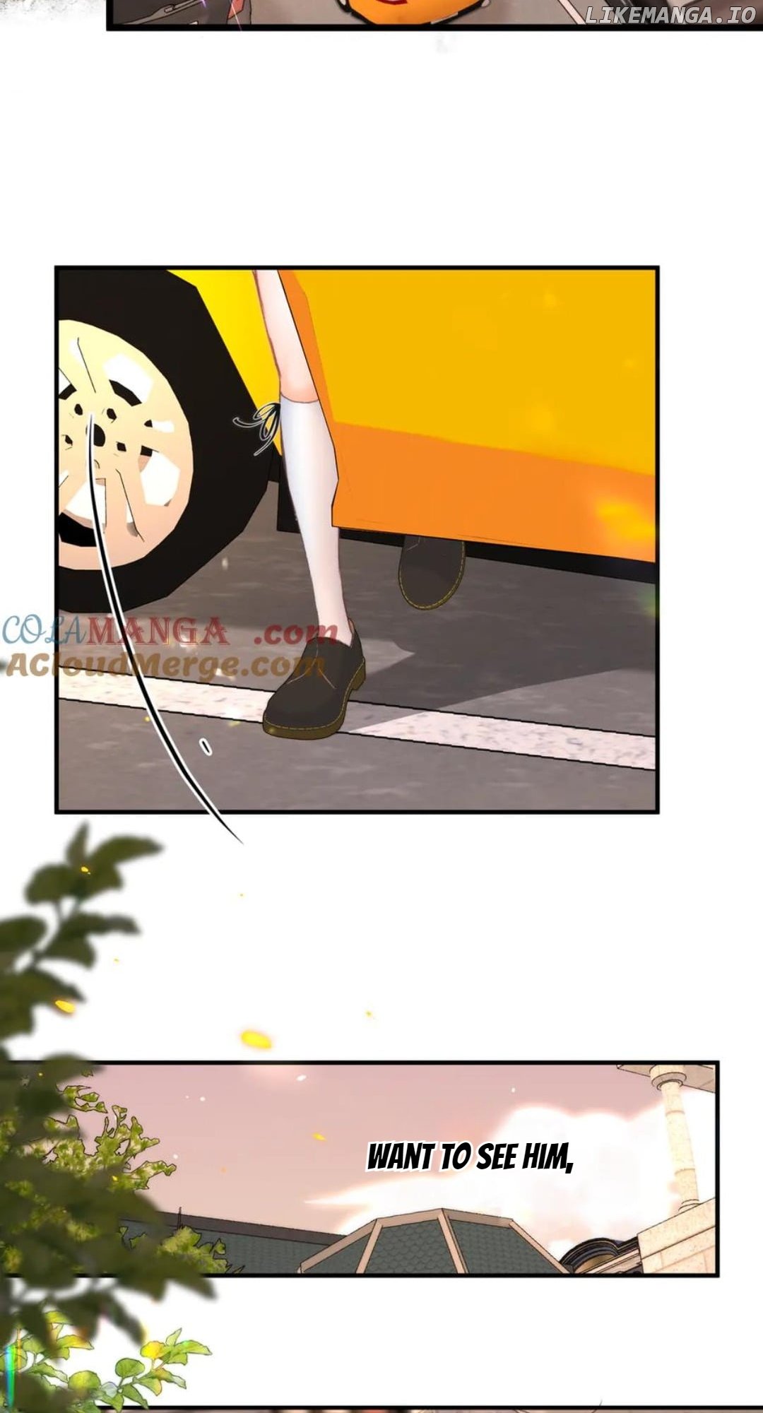 You Are My Desire Chapter 83 page 38