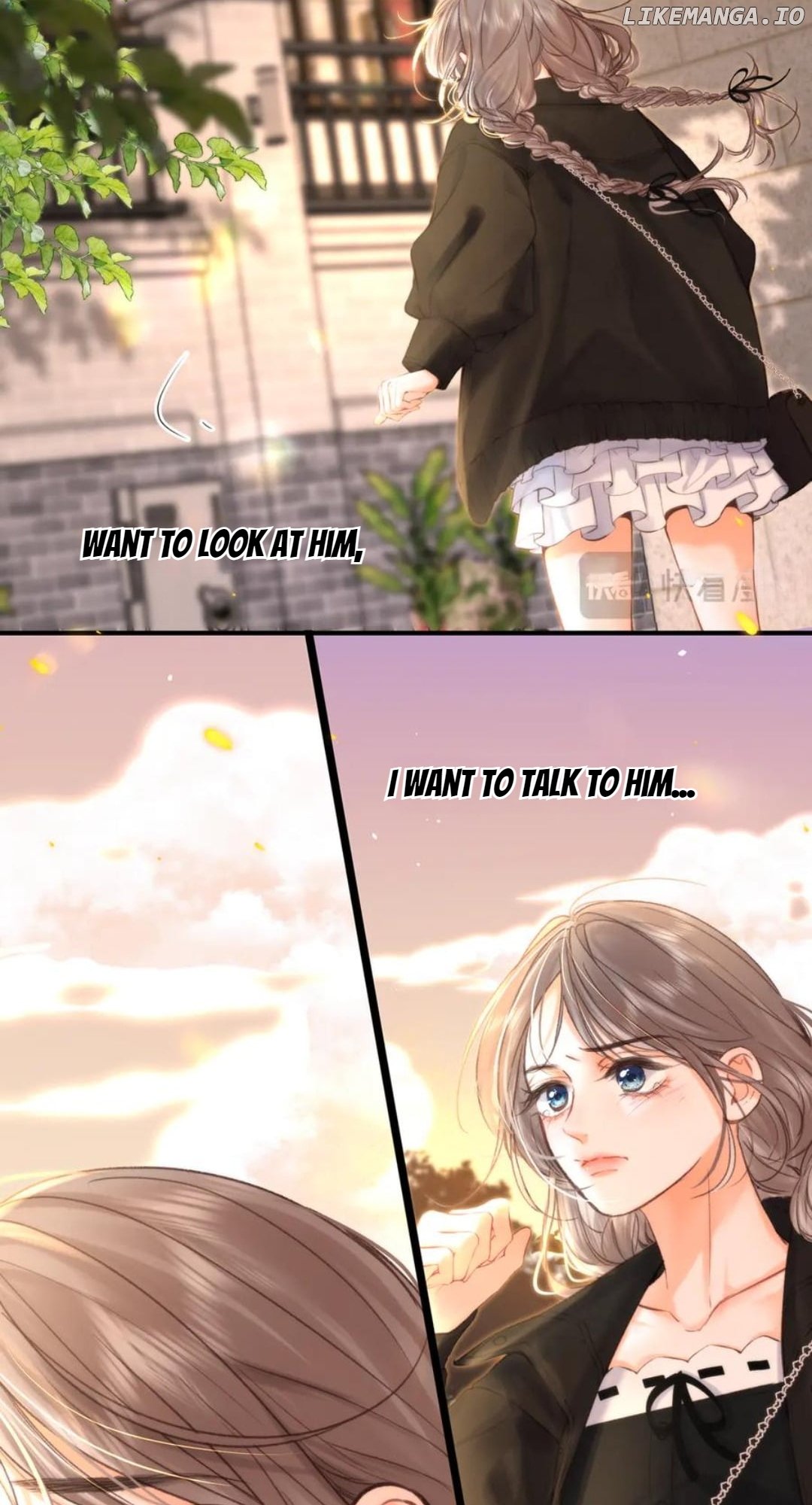 You Are My Desire Chapter 83 page 39