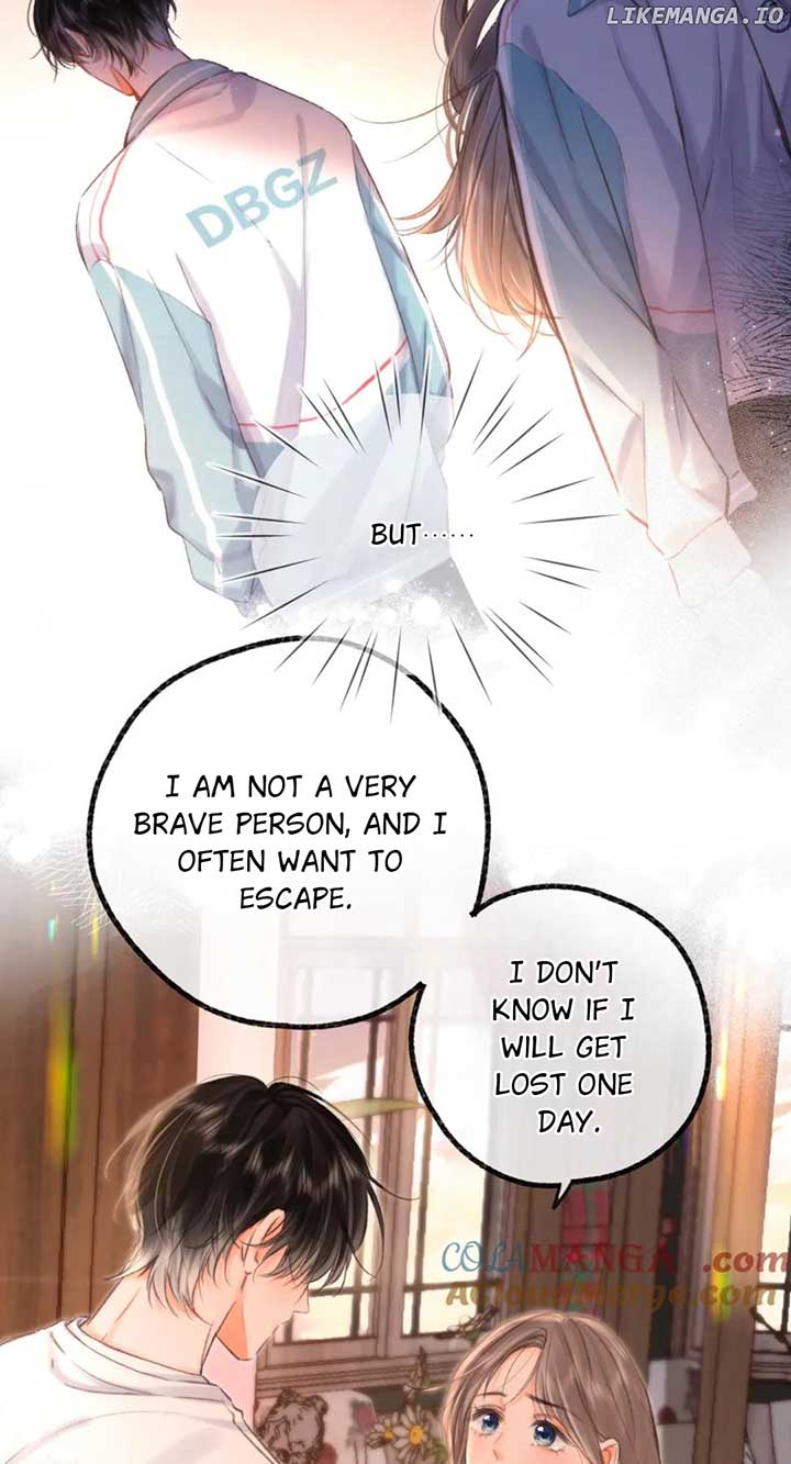 You Are My Desire Chapter 85 page 13