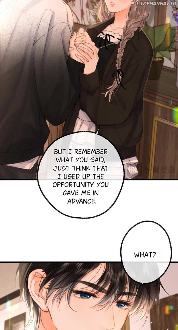 You Are My Desire Chapter 85 page 14